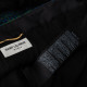 Saint Laurent  Ubranie spódnica mini z futerkiem