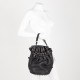 Alexander Wang Torba czarna worek