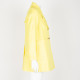 Juicy Couture Ubranie żółty płaszcz