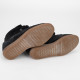 Isabel Marant Koturny czarne bobby