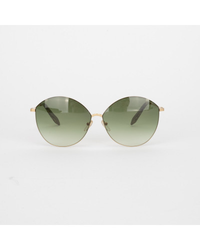 Victoria Beckham Okulary przeciwsłoneczne