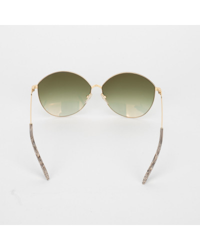 Victoria Beckham Okulary przeciwsłoneczne