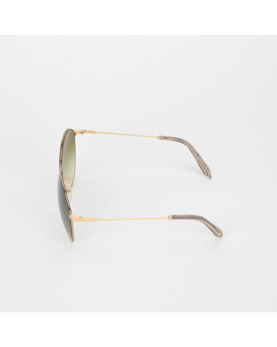 Victoria Beckham Okulary przeciwsłoneczne