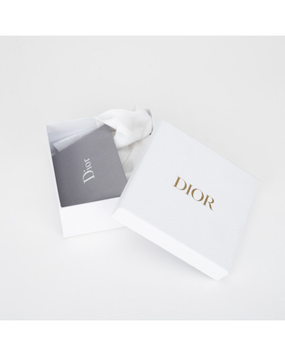 Dior Pasek złoty