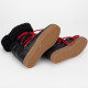 Isabel Marant Buty czarne zimowce