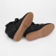 Isabel Marant Buty czarne botki bobby