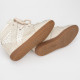 Isabel Marant Buty beżowe Bobby