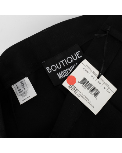 Moschino Spodenki czarne  szorty