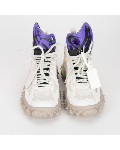 Off-White x Nike Buty sportowe