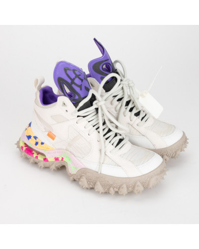 Off-White x Nike Buty sportowe