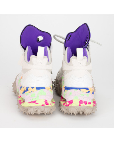 Off-White x Nike Buty sportowe