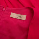 Twinset Sukienka rozowa