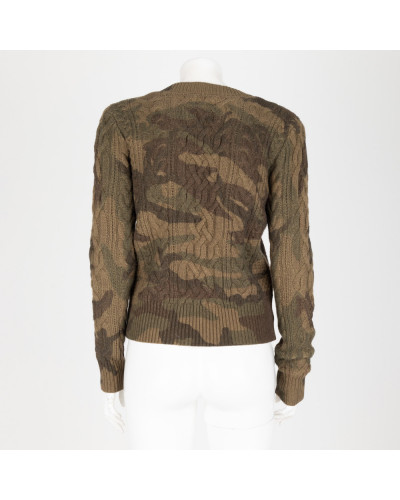 Ralph Lauren sweter moro