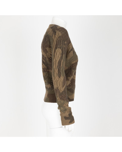 Ralph Lauren sweter moro
