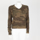 Ralph Lauren sweter moro