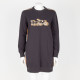 Coach Bluza brazowa