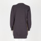 Coach Bluza brazowa