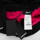 Dsquared2 czarne spodnie z logo