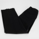 Dsquared2 czarne spodnie z logo