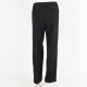 Dsquared2 czarne spodnie z logo