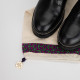 Tory Burch Botki czarne