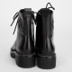 Tory Burch Botki czarne