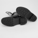 Tory Burch Botki czarne