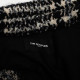 The Kooples Ubranie Płaszcz w pepitkę