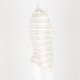 Balmain Ubranie Sweter ze złotą nitką