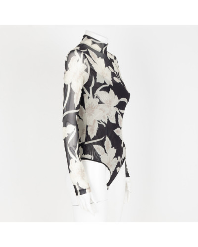 All Saints Ubranie Body w kwiaty
