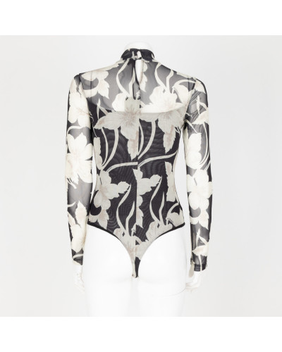 All Saints Ubranie Body w kwiaty