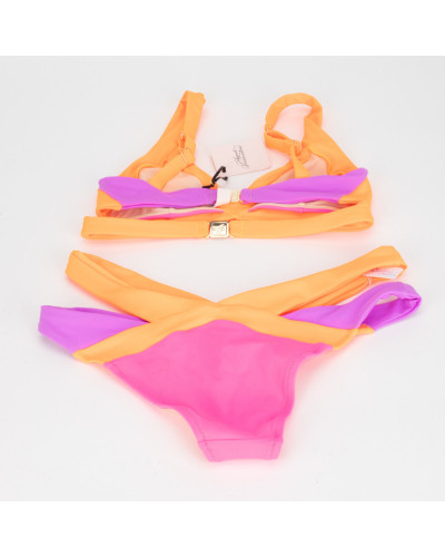Agent Provocateur Kostiumy kąpielowe kolorowy