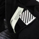 Off-White Bluzka męska longsleeve
