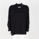 Off-White Bluzka męska longsleeve