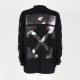 Off-White Bluzka męska longsleeve