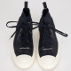 Dior Buty trampki granatowe Walk'n Dior