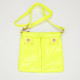 Marc Jacobs neon żółty