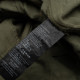 The Kooples Ubranie kombinezon khaki