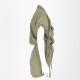 The Kooples Ubranie kombinezon khaki