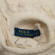 Ralph Lauren Ubranie kremowy golf
