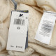 Ralph Lauren Ubranie kremowy golf