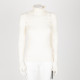 Ralph Lauren Ubranie kremowy golf
