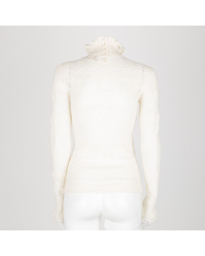 Ralph Lauren Ubranie kremowy golf