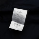 Dior Ubranie kurtka parka granatowa-niebieska