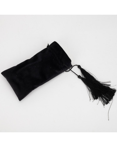 The Attico Okulary żółte