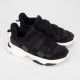 Dior Buty czarno-białe sneakersy