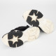 Dior Buty czarno-białe sneakersy