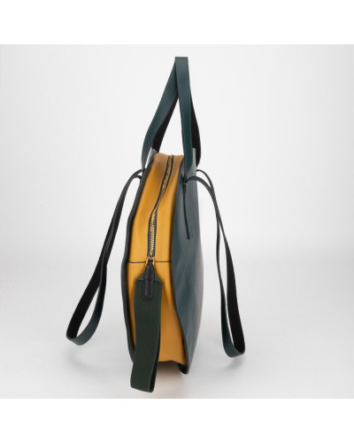 Marni Torba zielona
