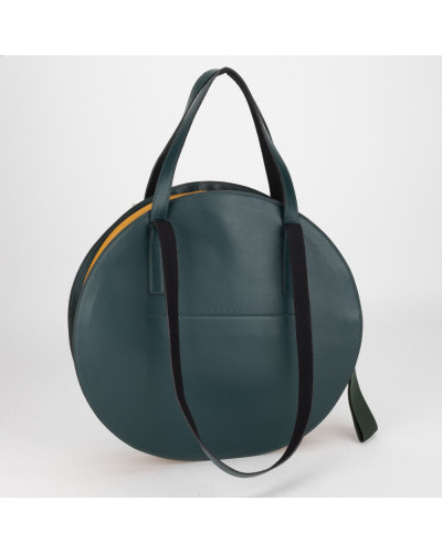Marni Torba zielona