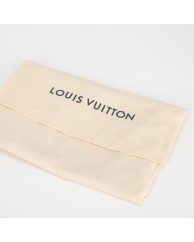 Louis Vuitton Torby czerwona kopertówka